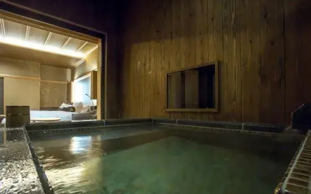 Saka Hotel Kyoto