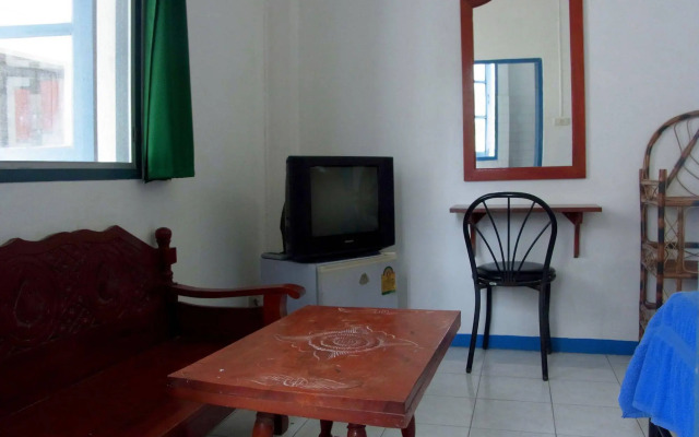 Niku Guesthouse