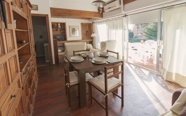 Apartment in Llafranc - 104774 by MO Rentals