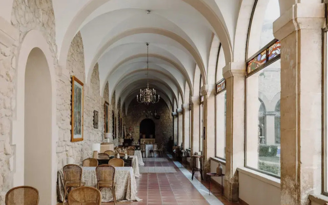 Hotel Convento Miranda