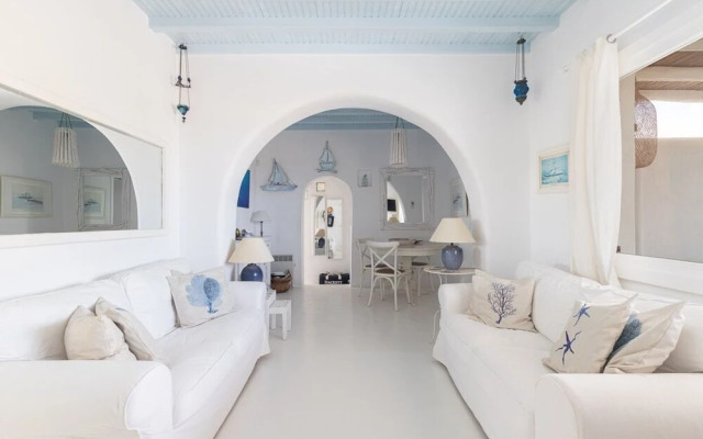 Villa Diane
