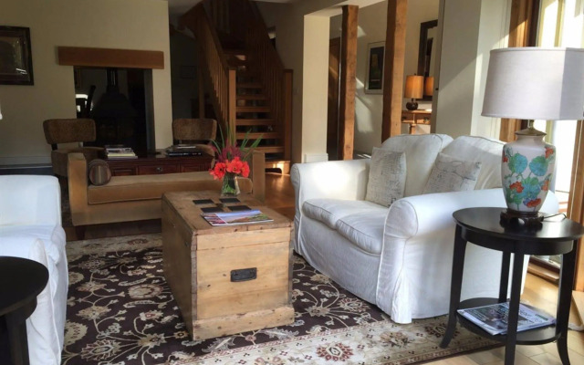 Pandy Isaf Country House B&B