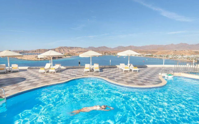 Albatros Sharm Resort - By Pickalbatros