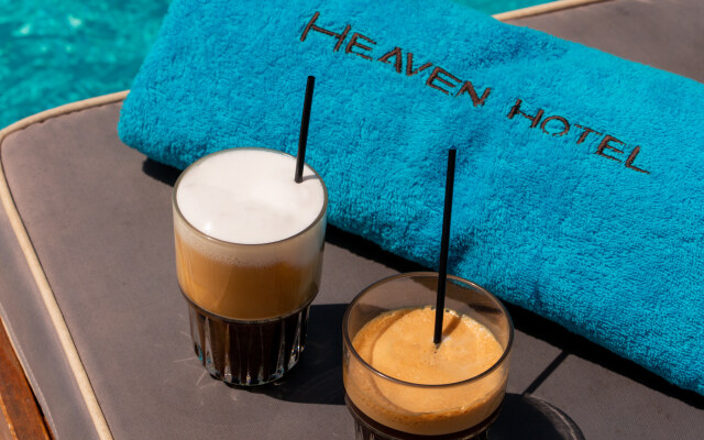 Heaven Hotel