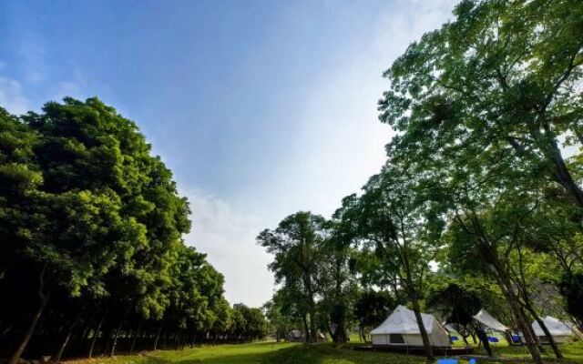 The Lake's Campground