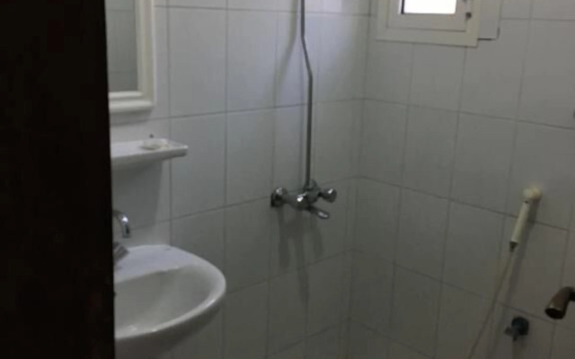 Guest House Hotel Apartments