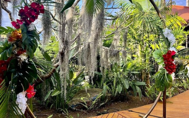 Rivland Resort