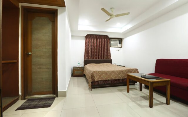 Hotel Rodali Residency