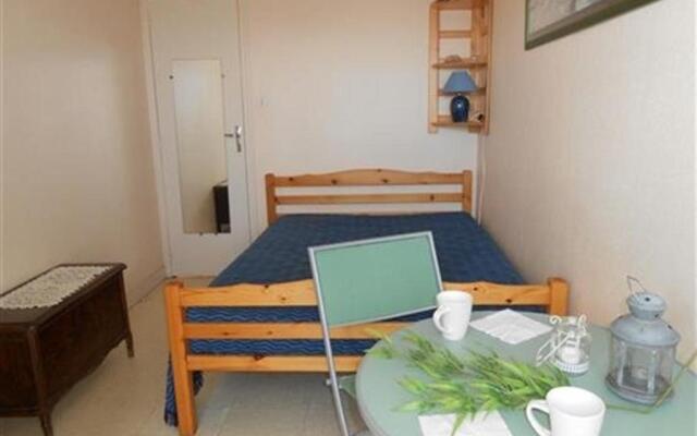 Appartement Saint-Hilaire-de-Riez, 3 pièces, 6 personnes - FR-1-324-8