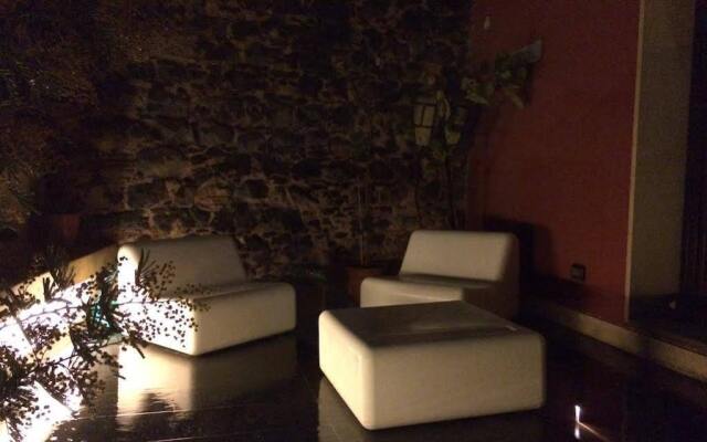 Loft in Master Palace