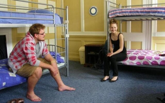 Bath Backpackers Hostel
