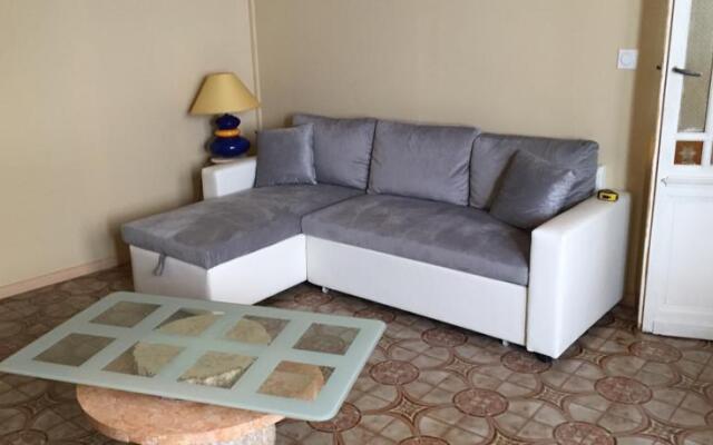 Gite rural Nissan Lez Enserune