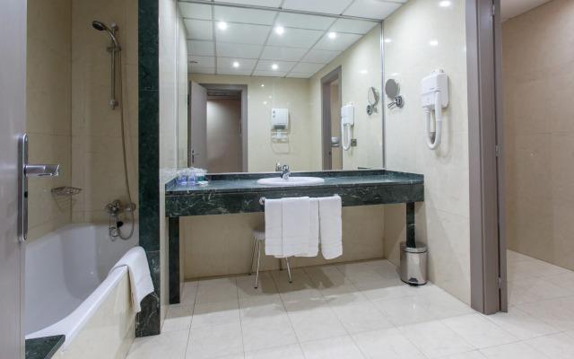 Olympia Hotel Events & Spa