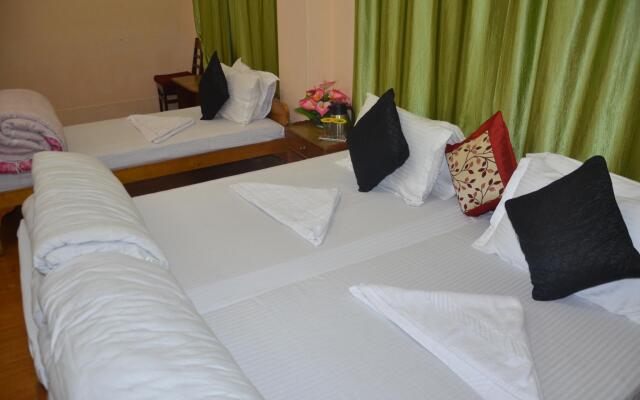 Hotel Pomra