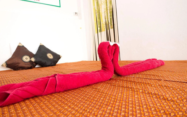 Chaweng Grand View Resort