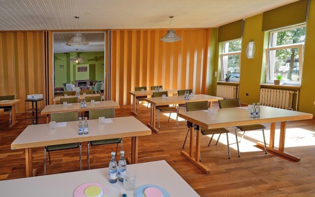 Klostergartenhotel Marienfliess