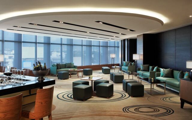 Fairfield By Marriott Bengaluru Rajajinagar