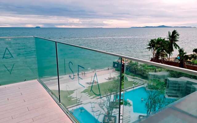 Veranda Residence Pattaya By Sea