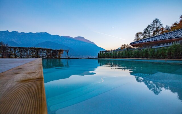 Salzburg Chalet