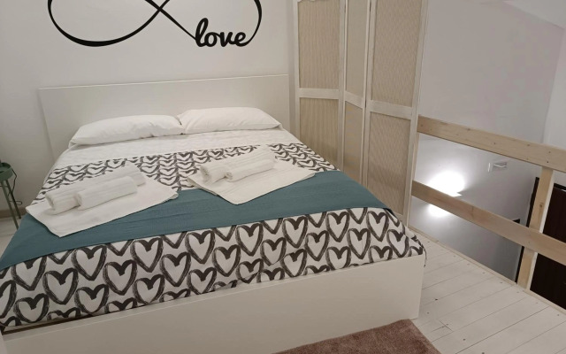 mungiBEDdu Apartment