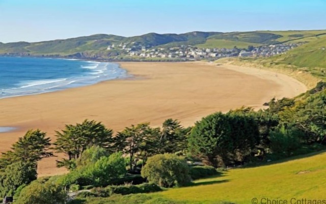 Woolacombe Little Quest 1 Bedroom