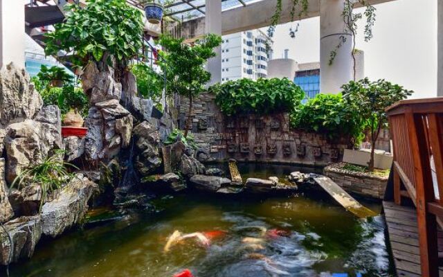 Yinjia Hotel