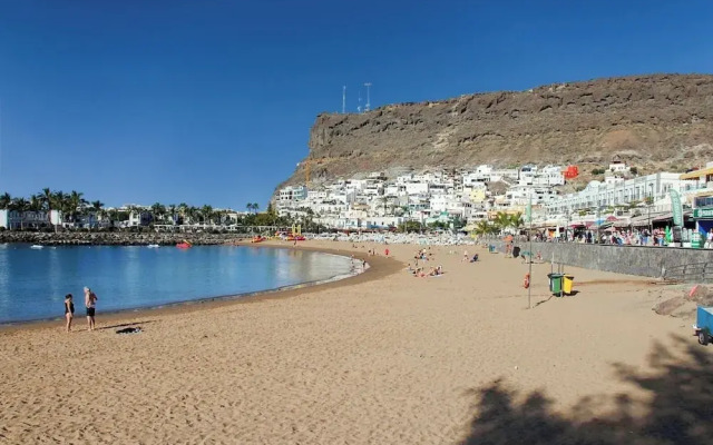 Playa De Mogan Mirador 5 by El Sirocco