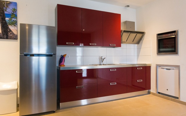 Bubali Luxury Apartments - Adults Only - Wheelchair Friendly