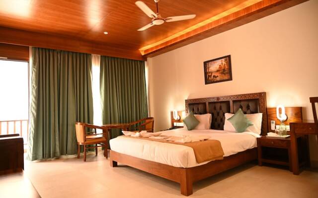 Ile Bay Resort