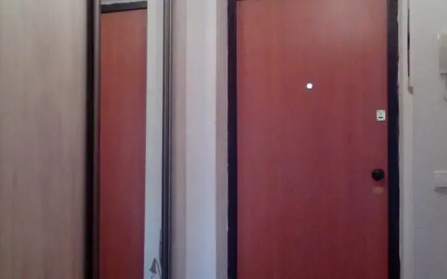 Hostel Uralets