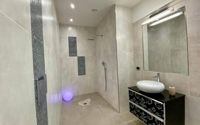 Alba Suite