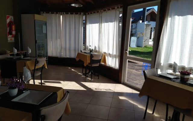 Hotel La Loma Federación