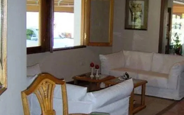 Vistalba Valley Hotel