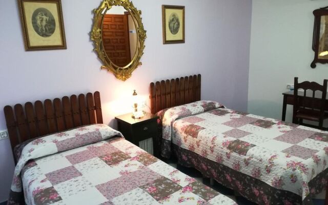 Hospedería Luna De San Marcos