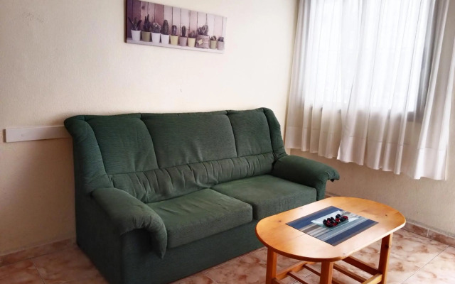 Apartamentos Turísticos Fresno