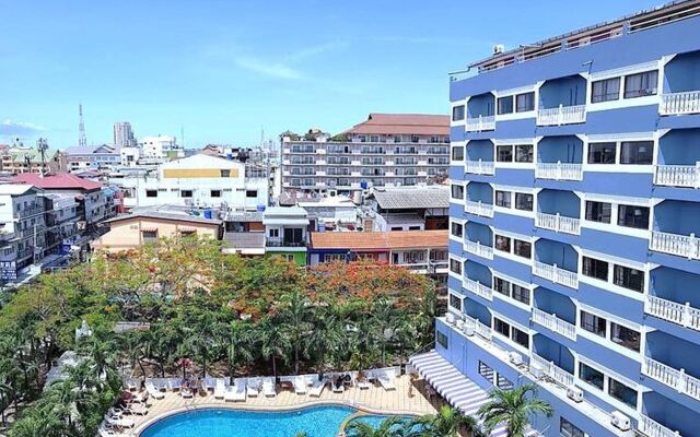 Sawasdee Siam, Pattaya
