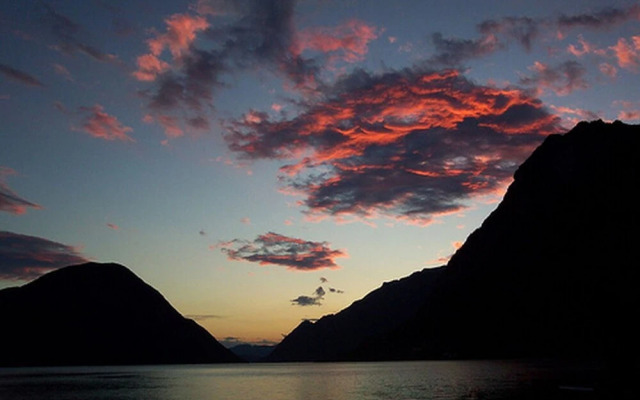 Porto Letizia Beethoven 1