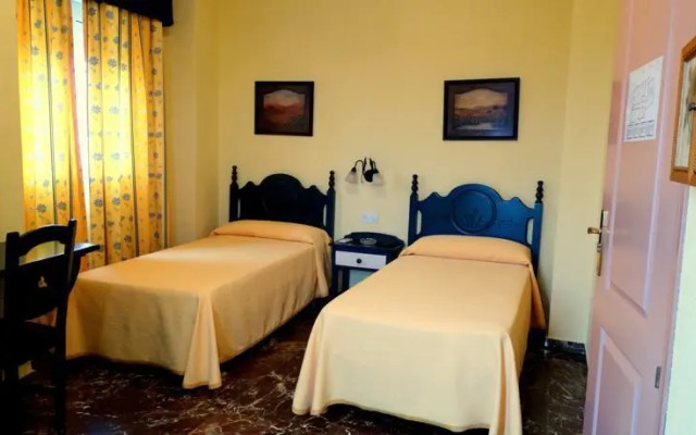 Guest house La Fonda