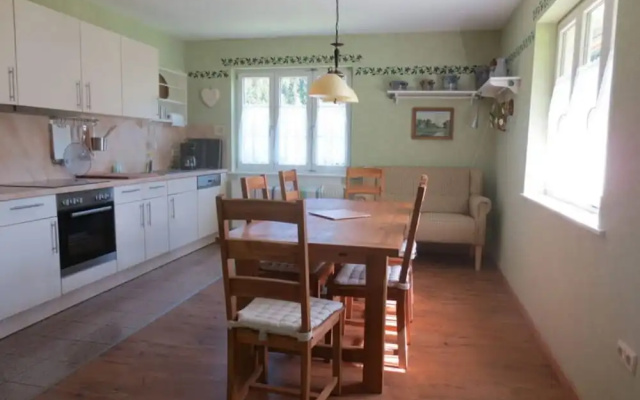 Holiday Home Tauchert