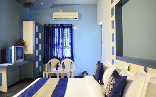 OYO 3784 Hotel Durga