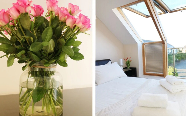 24 Bay Retreat Villas