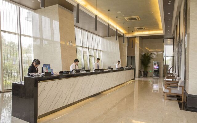 Xiangxue International Hotel Apartment