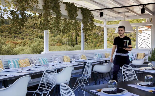 Thomais Boutique Hotel