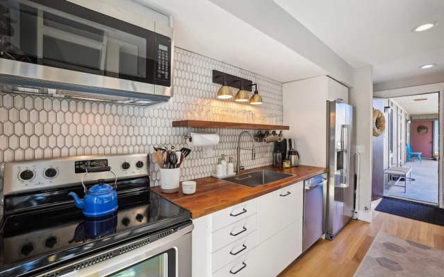 Gold Camp 54 2 Bedroom Condo