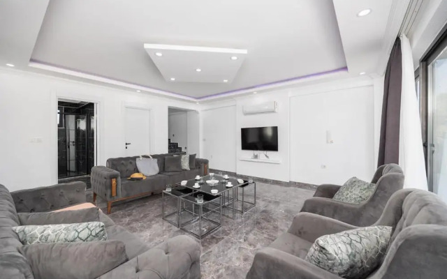 Villa Grand Yasar 3 in Ok Ular