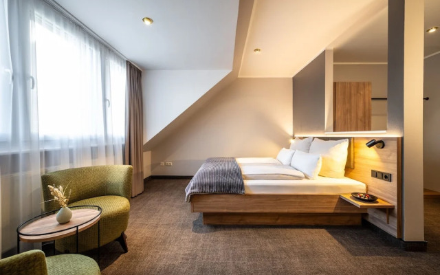 Uferdeck - Boutique Hotel