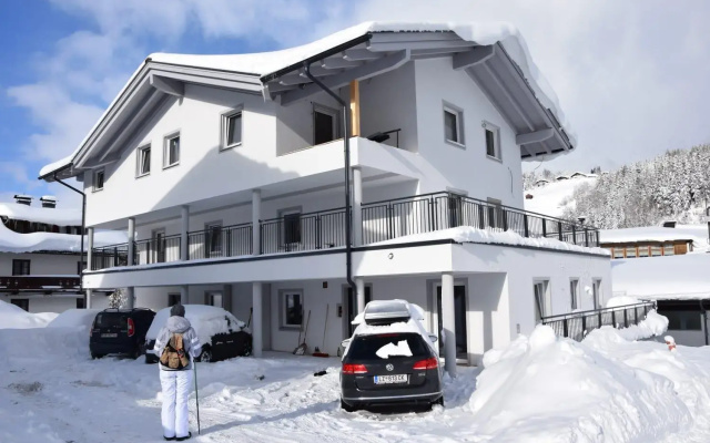 Appartement Leogang
