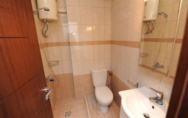 Antigoni's Apartments Ground Floor