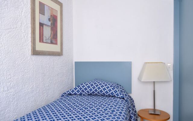 Departamento Mariano Otero 1