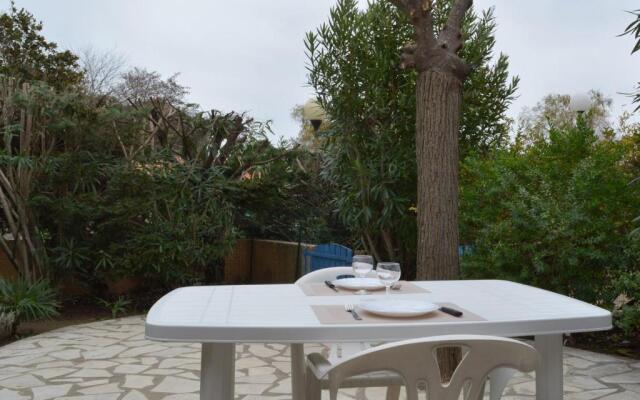 Appartement Argelès-sur-Mer, 3 pièces, 6 personnes - FR-1-225-224